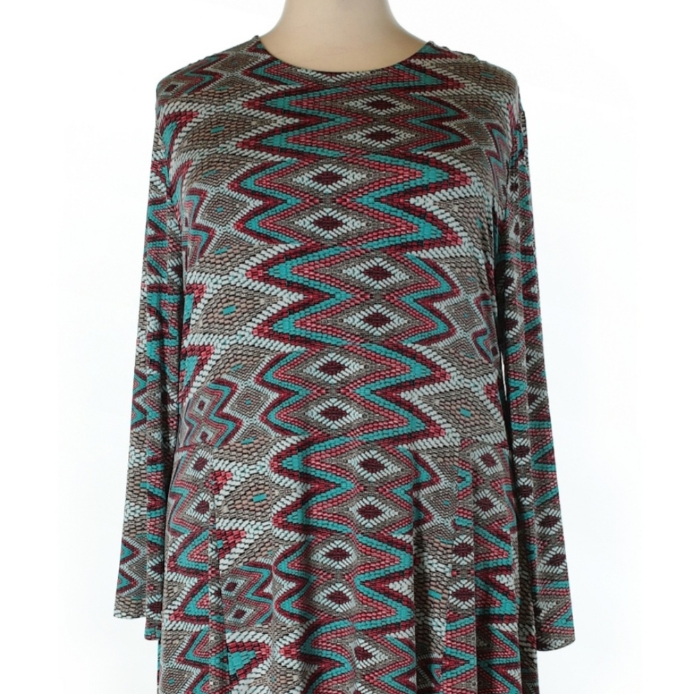 Shift Dress